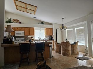 4102 Sierra Redwood Dr, Bakersfield, CA