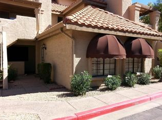 1211 N Miller Rd UNIT 114, Scottsdale, AZ 85257