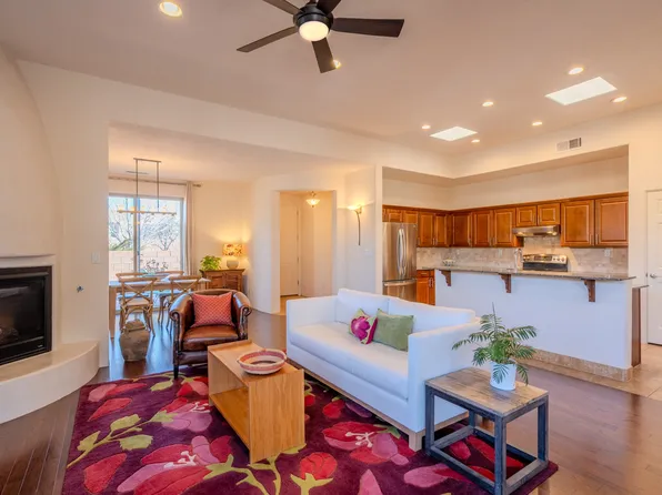3 Withers Peak, Santa Fe, NM 87508
