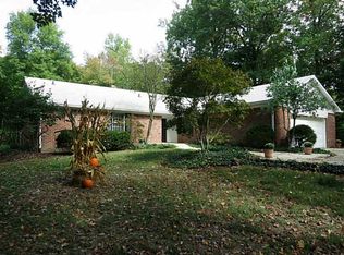 2004 E 91st St, Indianapolis, IN 46240