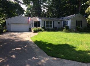 6652 Heisley Rd, Mentor, OH 44060