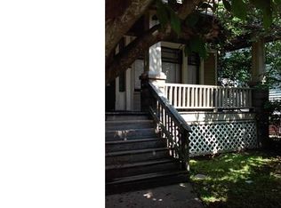 1447 E 173rd St, Cleveland, OH