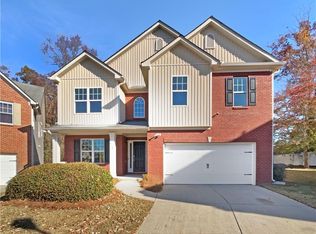 4578 Chafin Point Ct, Snellville, GA 30039