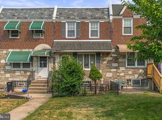 6413 Hawthorne St, Philadelphia, PA 19149