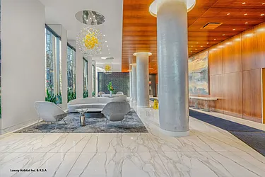 Rented by Luxury Habitat