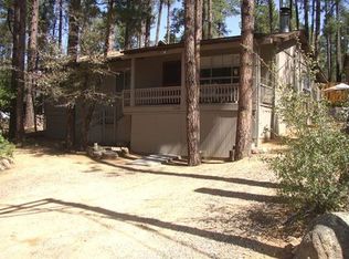 1246 E Stage Coach Rd, Prescott, AZ 86303