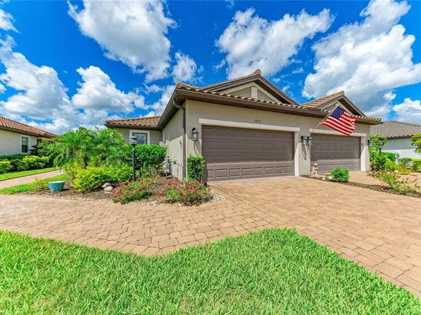 15712 Sacile Ln, Bradenton, FL 34211