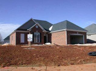 665 Saint Andrews, Advance, NC 27006