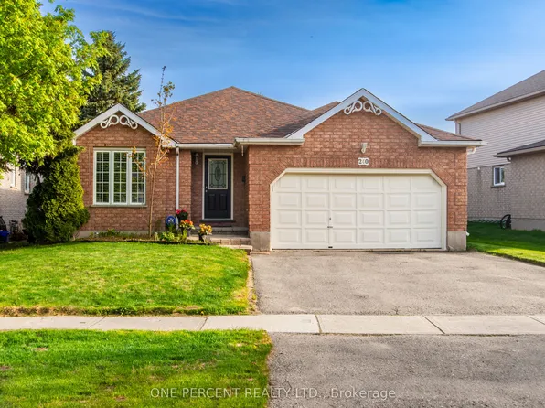 240 Walsh Cres, Orangeville, ON L9W 4T1