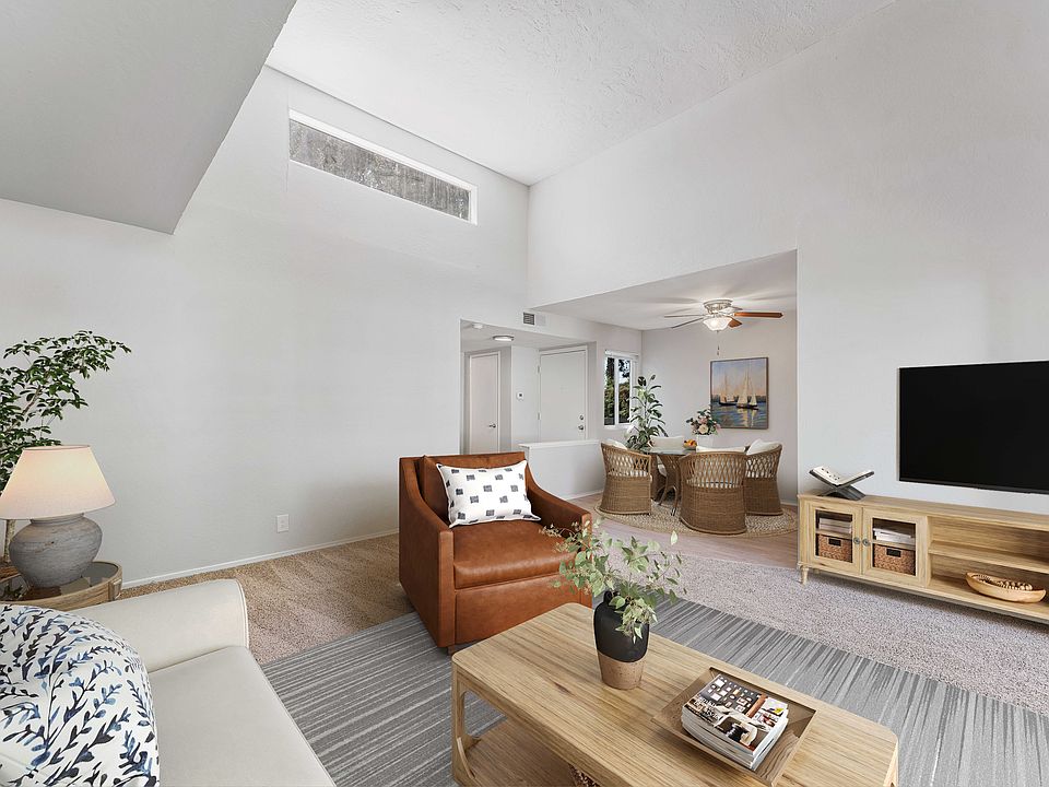 Kensington Park Apartments 3644 Kings Way Sacramento, CA Zillow