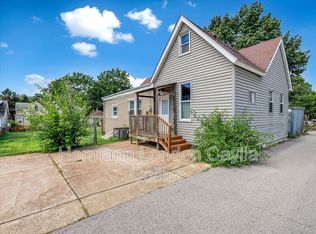 4155 Schiller Pl, Saint Louis, MO 63116