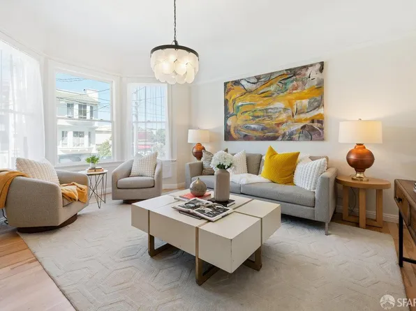520 27th Ave, San Francisco, CA 94121