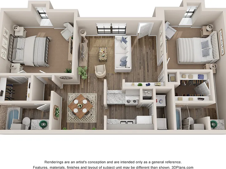 Del Mar Apartments — Photo 31