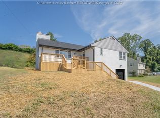 314 Viola Rd, Charleston, WV 25314