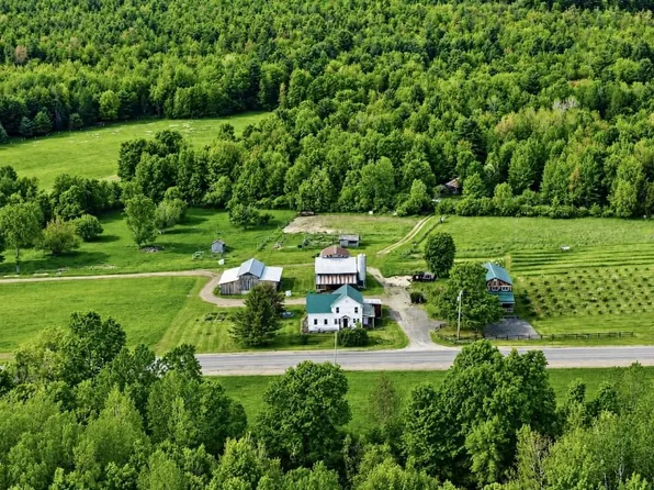 2410 County Route 47, Winthrop, NY 13697