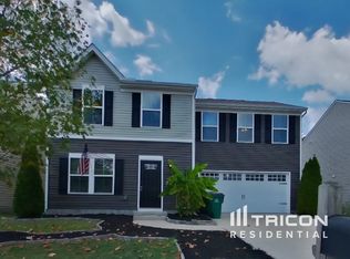 1443 Havenbrook Dr, Nashville, TN 37207