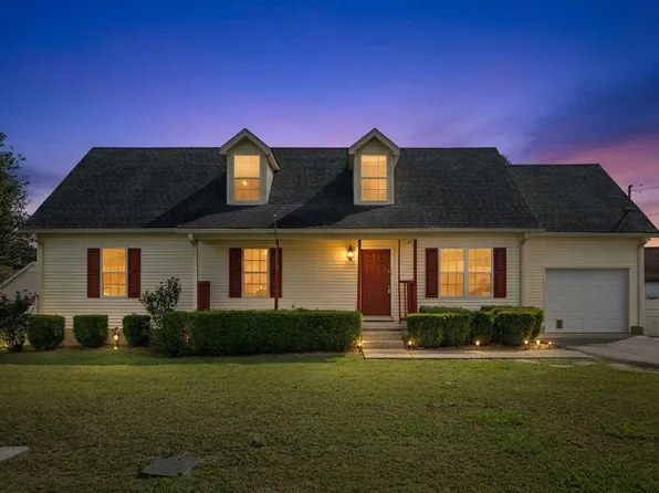 2914 Kedzie Dr, Murfreesboro, TN 37130