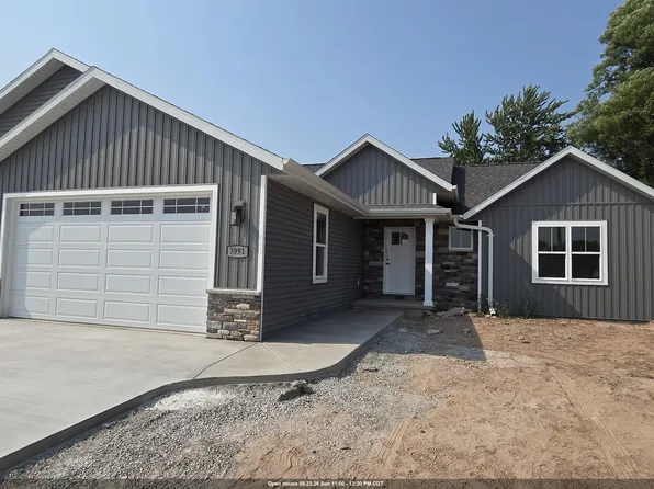 N3991 Wettering Way, Kaukauna, WI 54130