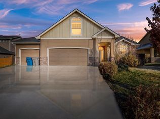 11520 W Zachary Ave, Nampa, ID 83651
