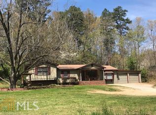 145 Oak Valley Rd, Toccoa, GA 30577