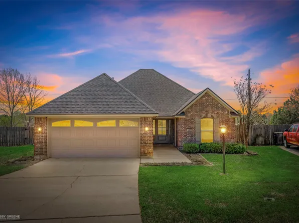 688 Fox Nest Cir, Haughton, LA 71037