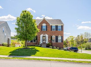 7017 Sherwood Dr, Mc Donald, PA 15057
