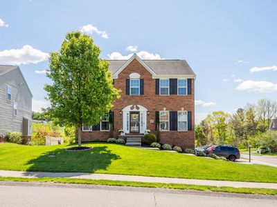 7017 Sherwood Dr, Mc Donald, PA, 15057
