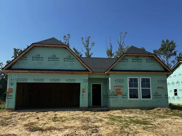 848 Birch Garden Dr. Lot 148 WALLACE C, Longs, SC 29568