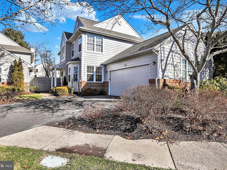 547 Palmer Farm Dr, Yardley, PA 19067 Zillow
