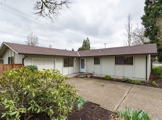 1925 Tarpon St, Eugene, OR 97401