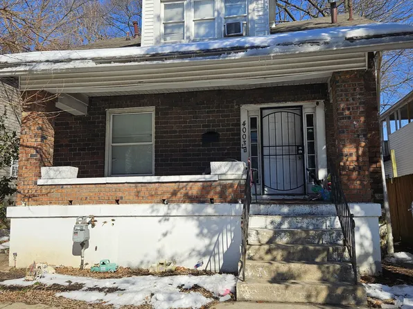 4003 W Market St, Louisville, KY 40212