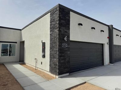 3731 E Santa Palmira St, San Luis, AZ, 85336