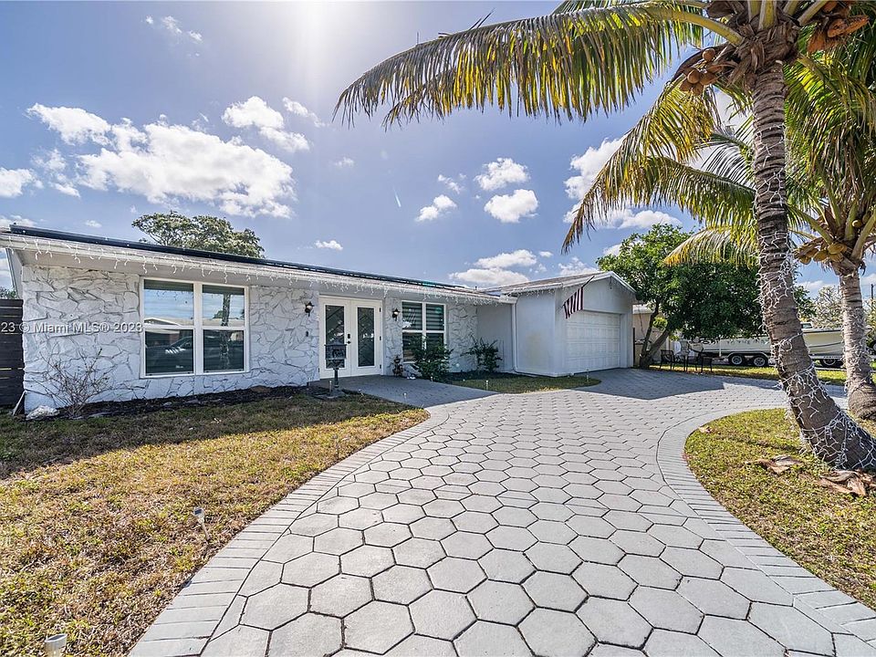 1821 N 55th Ave, Hollywood, FL 33021 Zillow
