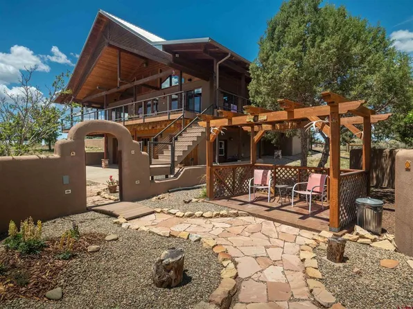 15006 Road 29, Dolores, CO 81323