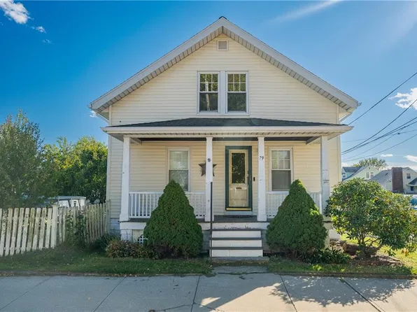 79 Carter Ave, Pawtucket, RI 02861