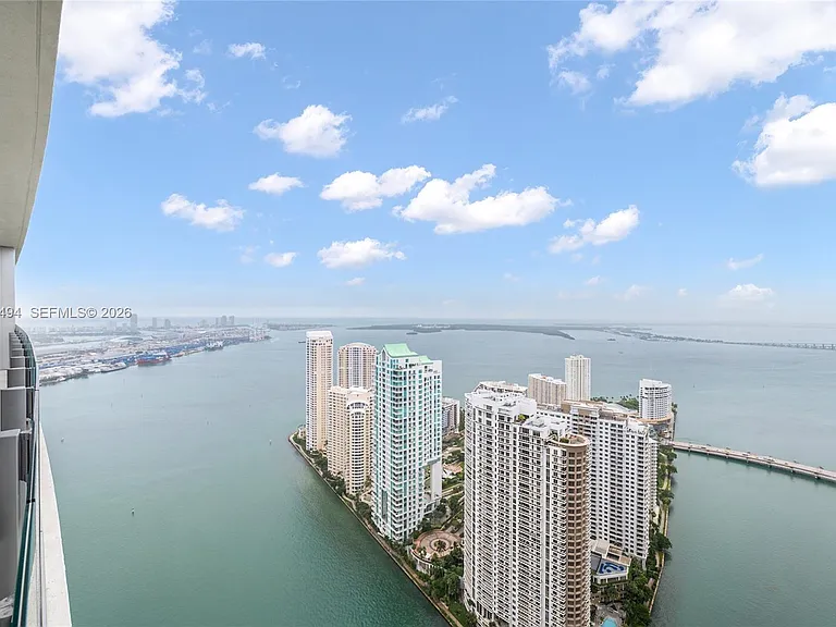 300 Biscayne Boulevard Way #5104 — Photo 3