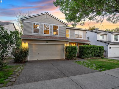 154 NE Danbury Ave, Hillsboro, OR, 97124