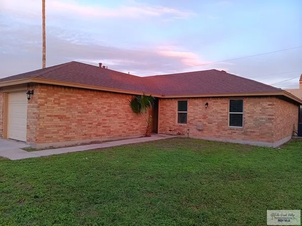 910 Live Oak Cir APT A, Harlingen, TX 78550