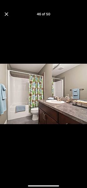 Edmonton House for rent - 4 Bedrooms — photo 48