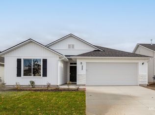 332 N Madrone Ave, Kuna, ID 83634