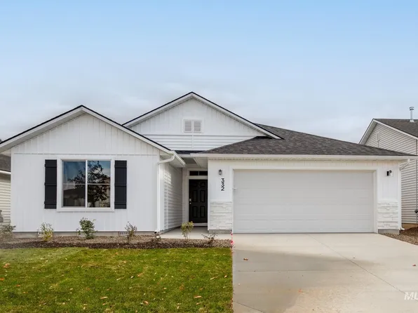 332 N Madrone Ave, Kuna, ID 83634