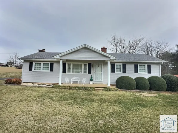 72 Boxwood Ln, Martinsville, VA 24055