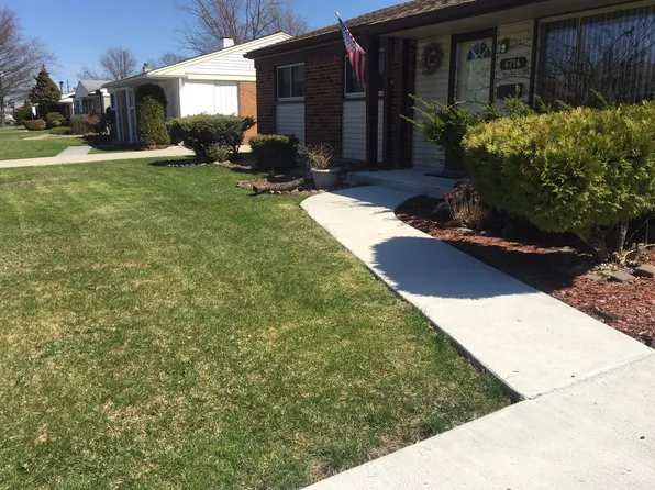 4714 Arden Ave, Warren, MI 48092