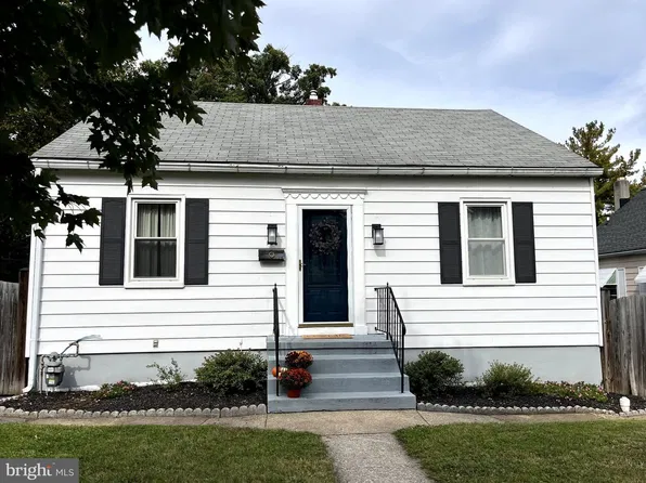 106 Oakway Rd, Lutherville Timonium, MD 21093