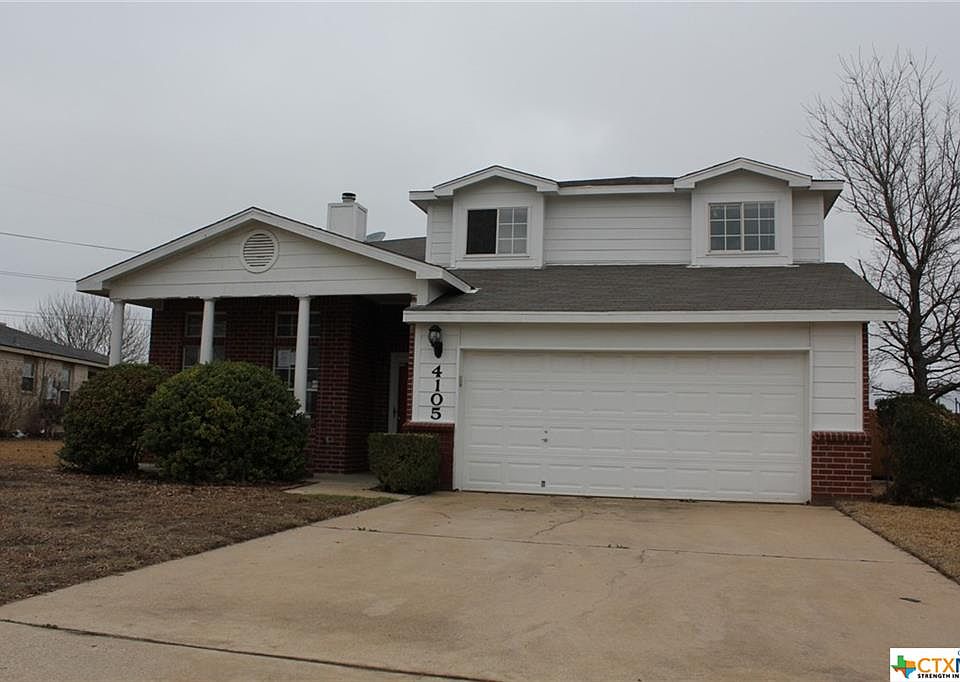1st image of 4105 Paintbrush Dr