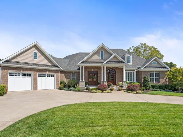 613 Old Coach Rd, Nicholasville, KY 40356