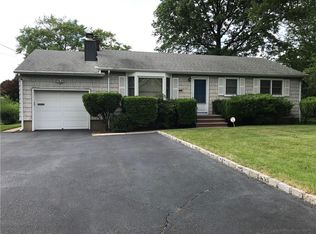 207 E Fairview Ave, South Plainfield, NJ 07080