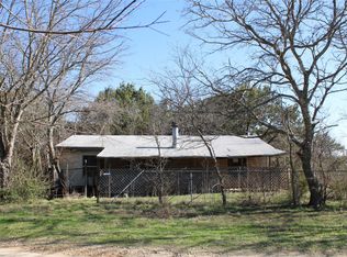 192 5th St, Whitney, TX 76692