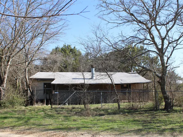 192 5th St, Whitney, TX 76692