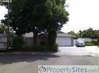 130 Merrimac Ct, Vallejo, CA 94589
